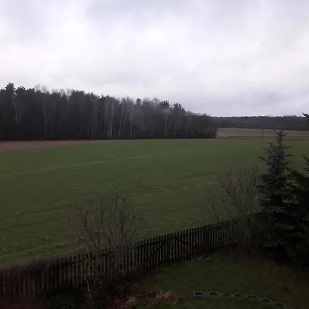 Farma Aktywnego Wypoczynku Dagaspa Repki Exterior photo