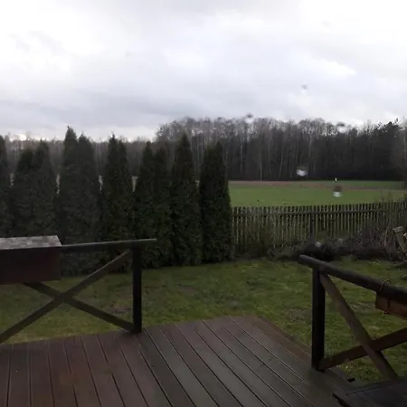 Farma Aktywnego Wypoczynku Dagaspa Repki Exterior photo