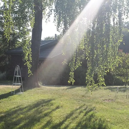 Farma Aktywnego Wypoczynku Dagaspa Repki Exterior photo