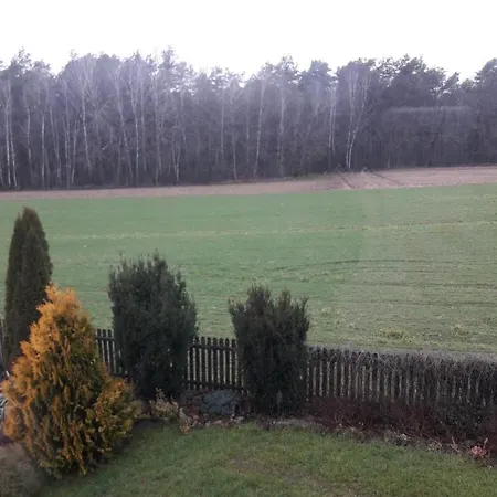 Farma Aktywnego Wypoczynku Dagaspa Repki Exterior photo