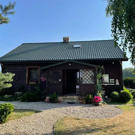 Farma Aktywnego Wypoczynku Dagaspa Repki Exterior photo
