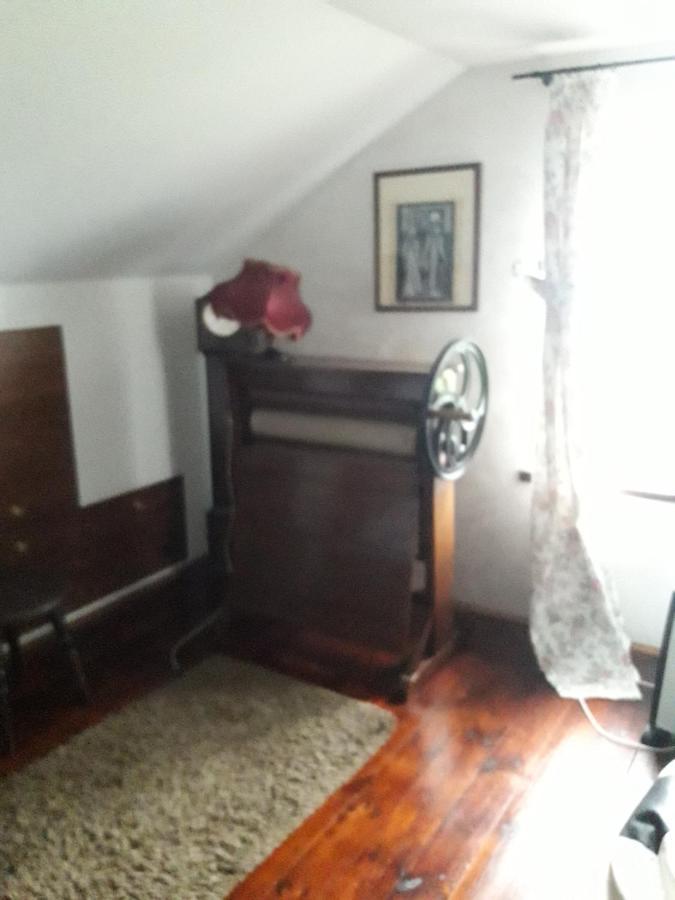 Villa Farma Aktywnego Wypoczynku Dagaspa Repki