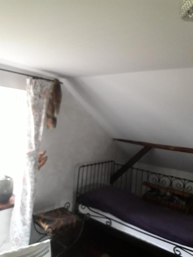 Farma Aktywnego Wypoczynku Dagaspa Villa