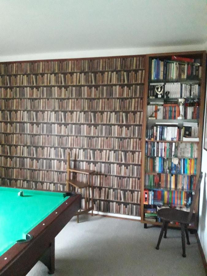 Villa Farma Aktywnego Wypoczynku Dagaspa Repki