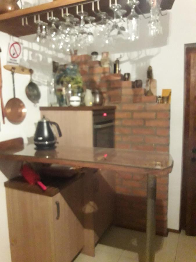 Farma Aktywnego Wypoczynku Dagaspa Villa