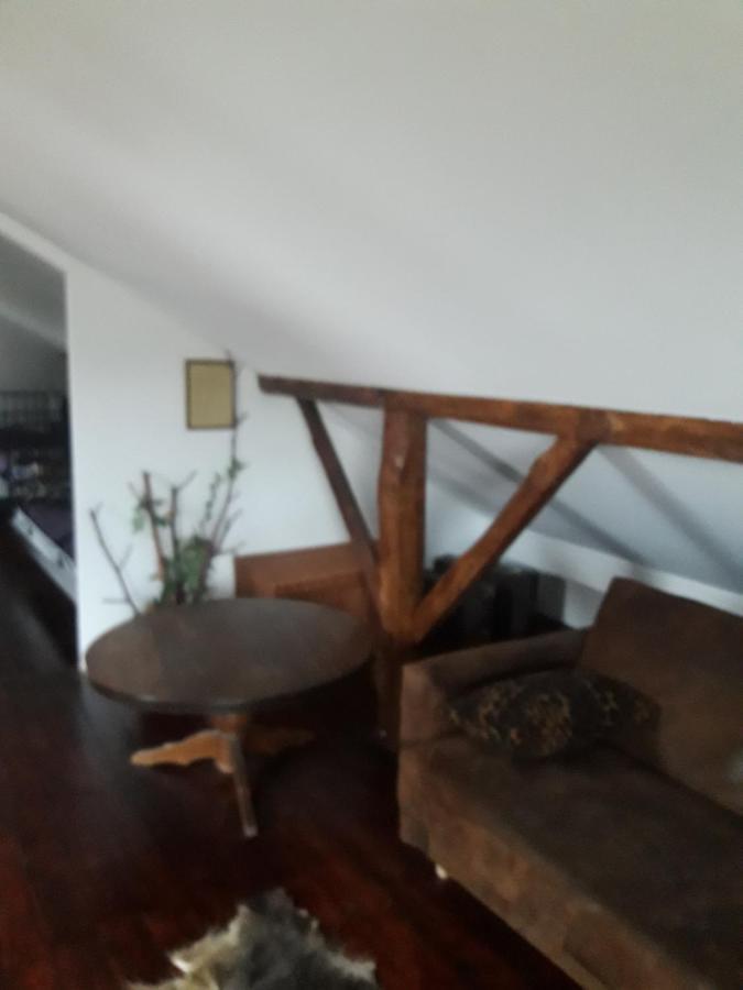 Villa Farma Aktywnego Wypoczynku Dagaspa Repki