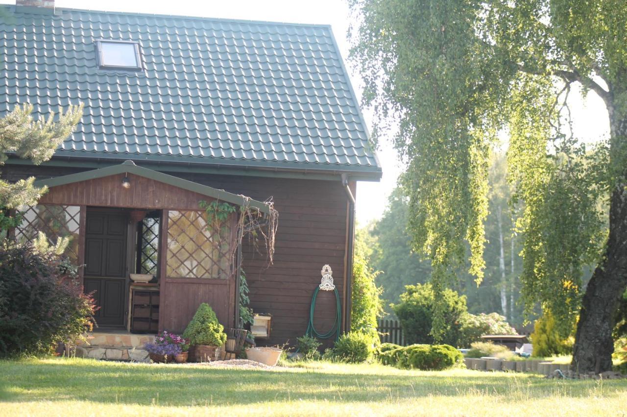 Villa Farma Aktywnego Wypoczynku Dagaspa *