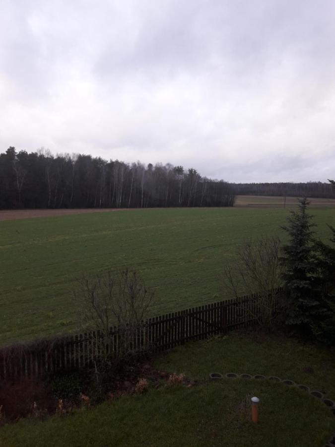 Farma Aktywnego Wypoczynku Dagaspa Villa Repki
