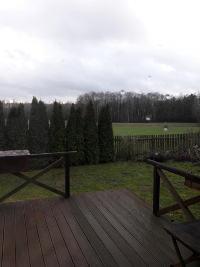 Farma Aktywnego Wypoczynku Dagaspa Villa Repki