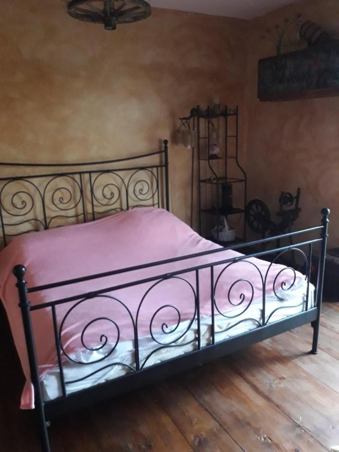 Farma Aktywnego Wypoczynku Dagaspa Villa