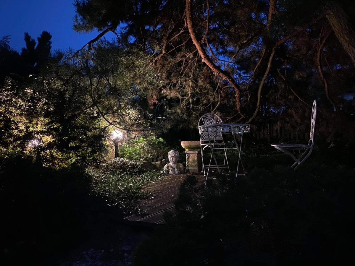 Villa Farma Aktywnego Wypoczynku Dagaspa Repki