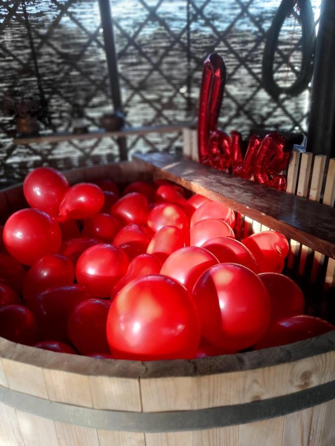 Farma Aktywnego Wypoczynku Dagaspa Villa